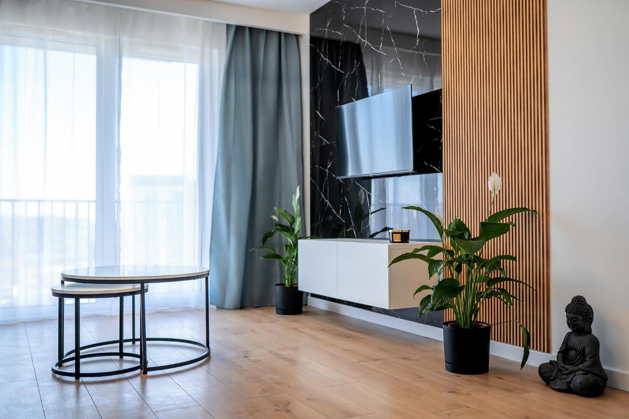 Apartamenty Deluxe Danzig Exterior foto