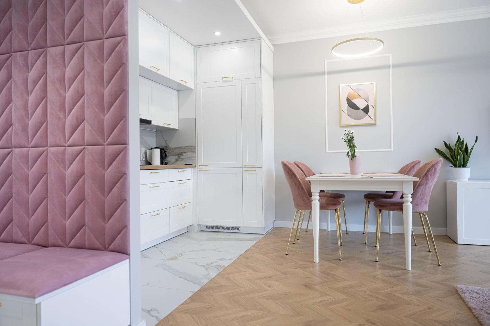 Apartamenty Deluxe Danzig Exterior foto