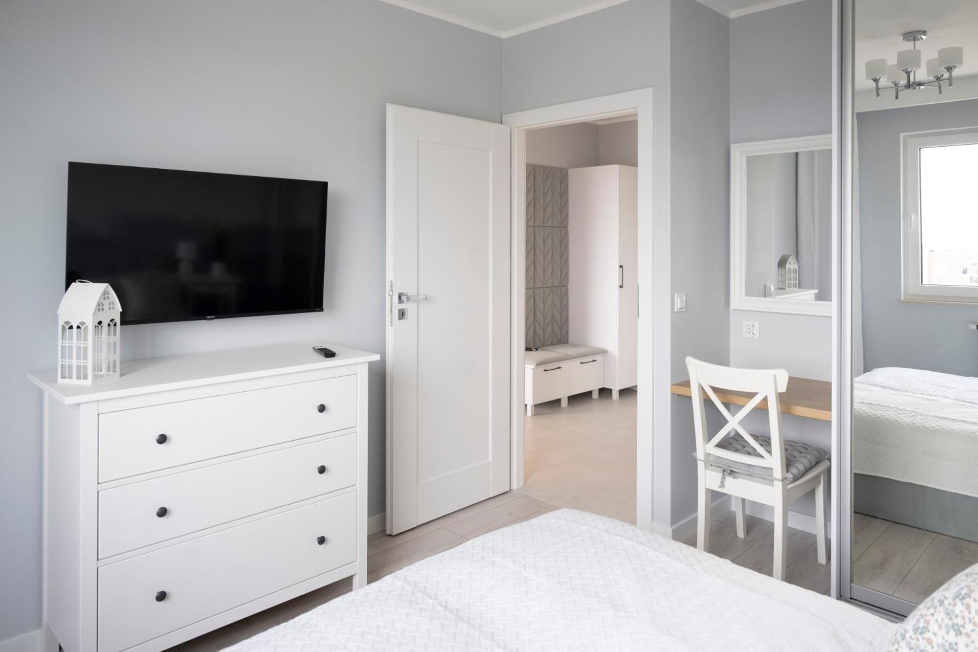 Apartamenty Deluxe Danzig Exterior foto